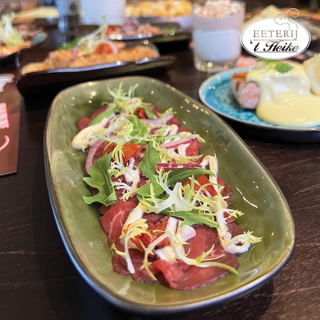 Carpaccio
